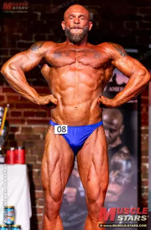 2018 wbbf deutsche 2086 2018 wbbf deutsche 2086