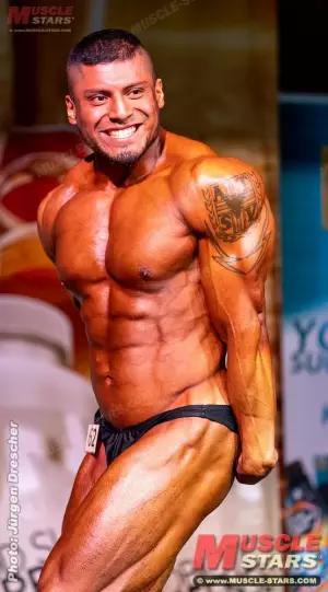2018 wbbf deutsche 2095 2018 wbbf deutsche 2095