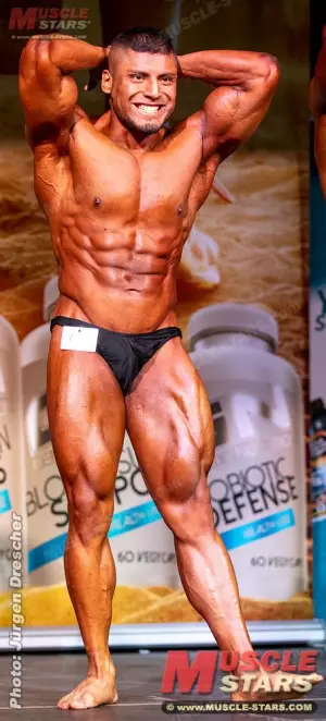2018 wbbf deutsche 2103 2018 wbbf deutsche 2103