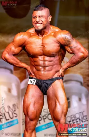 2018 wbbf deutsche 2119 2018 wbbf deutsche 2119