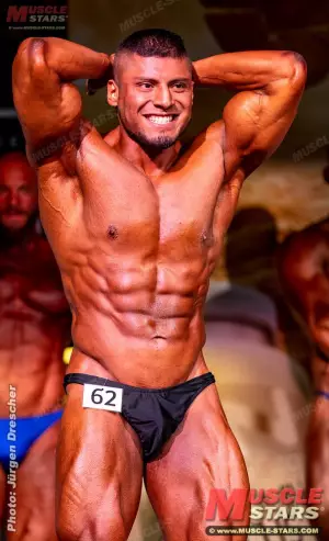 2018 wbbf deutsche 2154 2018 wbbf deutsche 2154