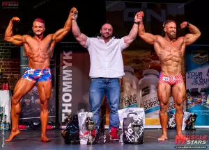 2018 wbbf deutsche 2320 2018 wbbf deutsche 2320