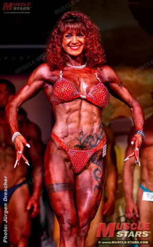 2018 wbbf deutsche 2496 2018 wbbf deutsche 2496