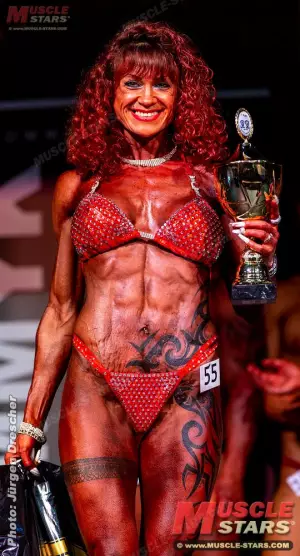 2018 wbbf deutsche 2510 2018 wbbf deutsche 2510