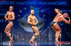 2023 wff newcomer 1081