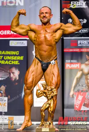 2024 nac nordsee cup 1924