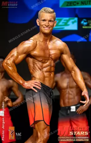 2024 nac newcomer 1091