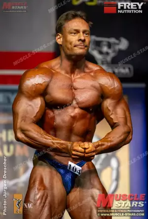 2024 nac universe 1540