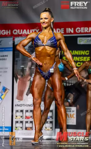 2024 nac universe 3109