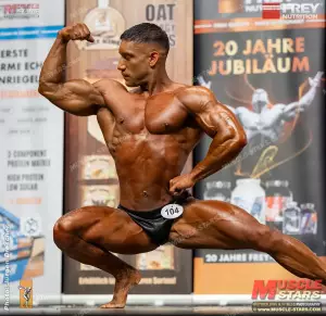 2024 nac deutsche 1926