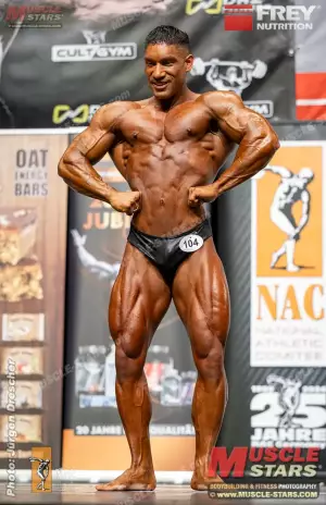 2024 nac deutsche 1938