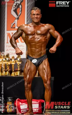 2024 nac deutsche 1951