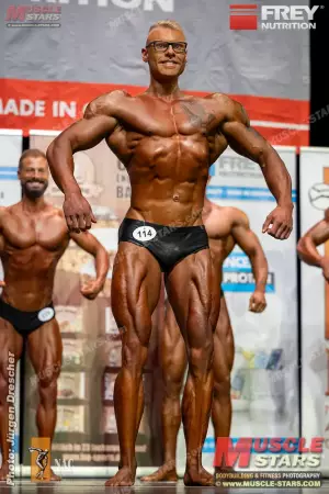 2024 nac deutsche 1953