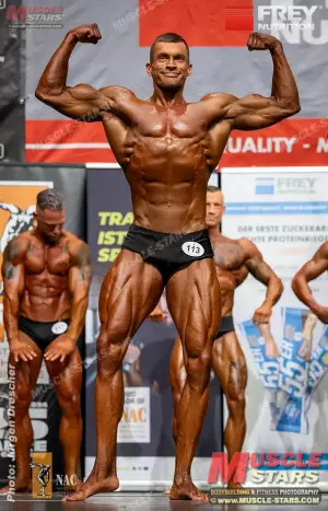 2024 nac deutsche 1963