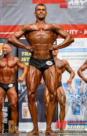 2024 nac deutsche 1969