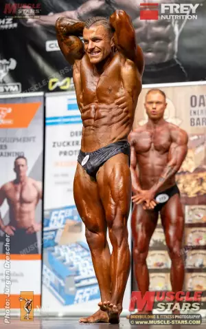 2024 nac deutsche 1977