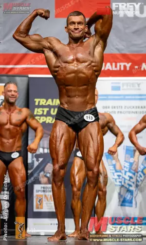 2024 nac deutsche 1984