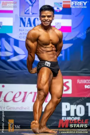 2025 nac ostdeutsche 1238