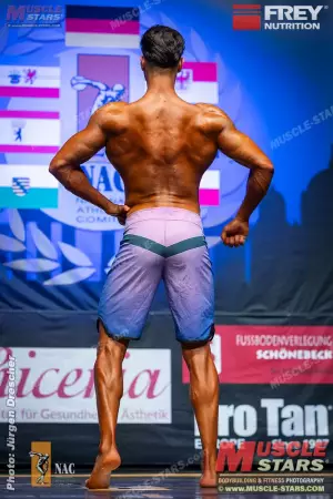 2025 nac ostdeutsche 1864