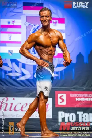 2025 nac ostdeutsche 1931