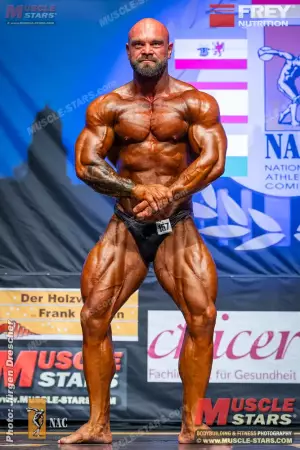 2025 nac ostdeutsche 2099