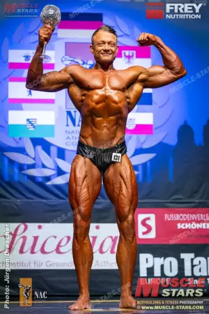 2025 nac ostdeutsche 2160