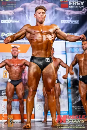 2025 nac nordsee cup 1111