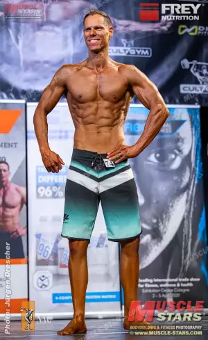 2025 nac nordsee cup 1851