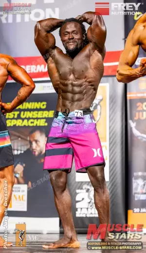 2025 nac nordsee cup 1914