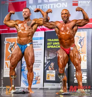 2025 nac nordsee cup 1942