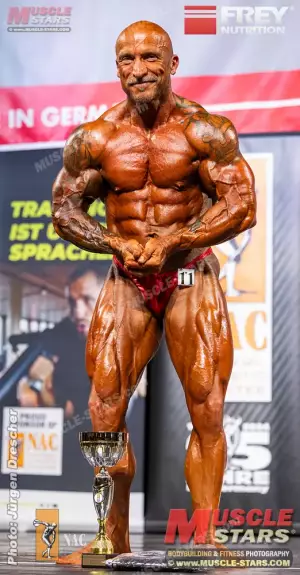 2025 nac nordsee cup 1952