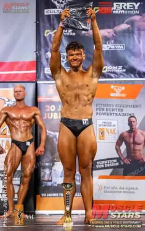 2025 nac nordsee cup 1988