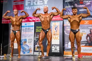 2025 nac nordsee cup 1998