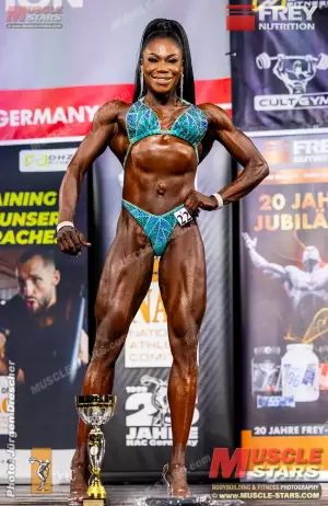 2025 nac nordsee cup 2018