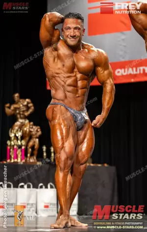 2025 nac deutsche 1045