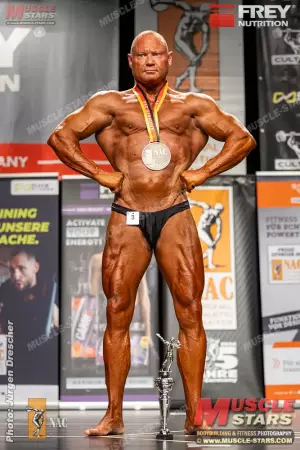 2025 nac deutsche 1865