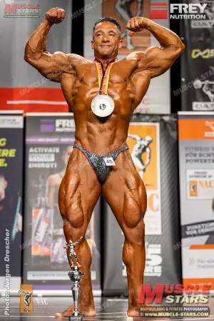 2025 nac deutsche 1980