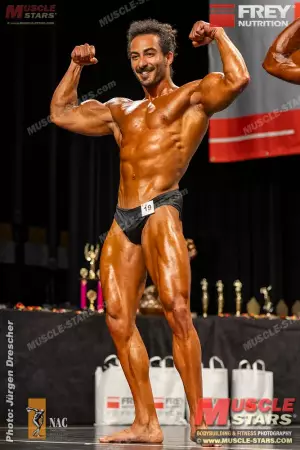 2025 nac deutsche 2450