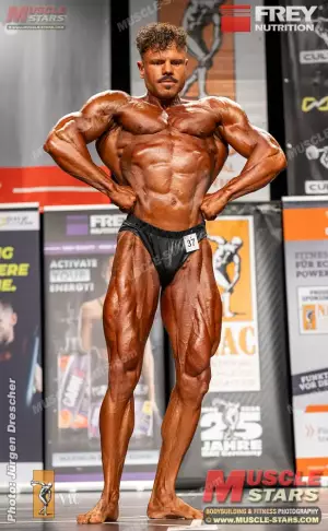 2025 nac deutsche 3033