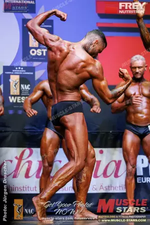 2025 nac deutsche 1963