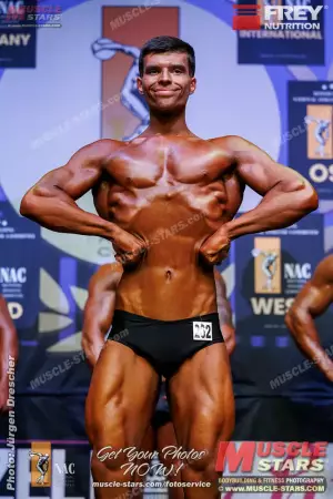 2025 nac deutsche 2000