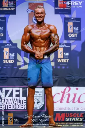 2025 nac deutsche 3107