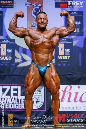 2025 nac deutsche 3313