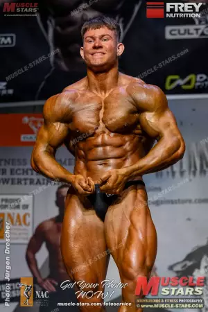 2025 nac universe 1716