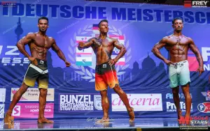 2025 nac ostdeutsche 2118