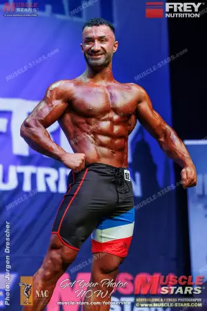 2025 nac ostdeutsche 2192