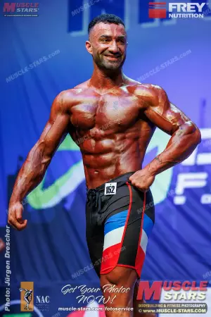 2025 nac ostdeutsche 2205