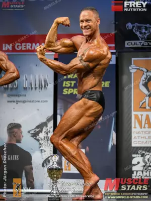 2026 nac deutsche 3308