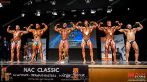 2026 10 nac classic