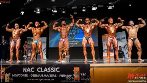 2026 10 nac classic